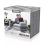 Надувной диван-трансформер 152х188х64см "Multi-Max 3-in-1" эл.насос 220В, Bestway 75073 BW