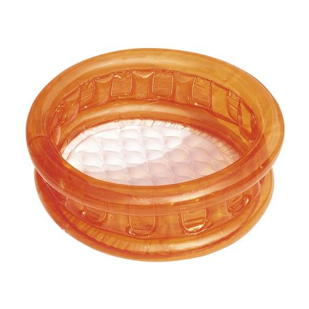 Детский надувной бассейн 64х25 см, 26л, Bestway 51112 BW