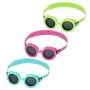 Очки для плавания "Schwimmbrille Aquashades", от 3 лет, 3 цвета , Bestway 21178 BW