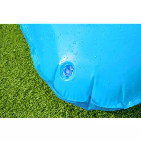 Водная дорожка 488см, трехполосная, от 3 лет, Bestway 52479 BW