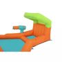 Водный игровой-центр 426х369х264см "Canopy Cove" с разбрыз. и горкой, 900л, до 272кг, от 5 лет, Bestway 53436 BW