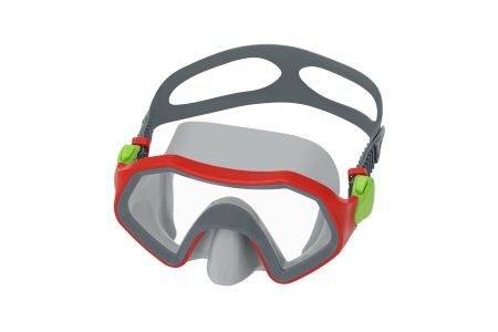 Маска для плавания "Sparkling Sea" от 7 лет, 3 цвета, Bestway 22049 BW