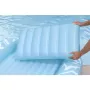 Надувной шезлонг 214х155см "Sun-Kissed Tanning Lounge" с подушкой, подстаканник, до 100 кг, Bestway 43838 BW