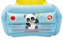 Игровой центр 119x79x51см "Машина Fisher Price" с мячами (25шт), от 2 лет, Bestway 93535 BW