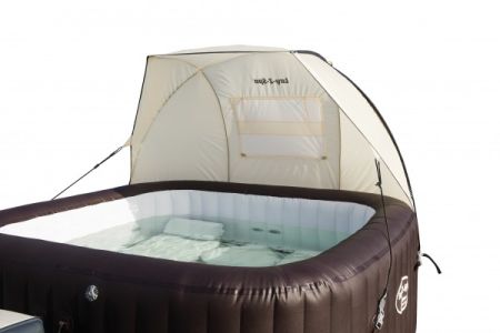 Навес для СПА бассейнов, 183х94х109 см, Bestway 58464 BW