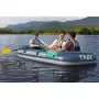 Надувная лодка "Trek X3 Raft Set" 294х137см, вёсла 62015, насос 62003, до 360кг, Bestway 61154 BW
