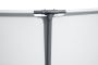 Каркасный бассейн Steel Pro Max 549х122см, 23062л, фил.-насос 5678л/ч, лестница, тент, Bestway 56462 BW