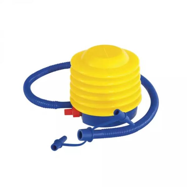 Насос ножной 13см, 0.3л/цикл, шланг с 3-мя насадками, Bestway 62007 BW