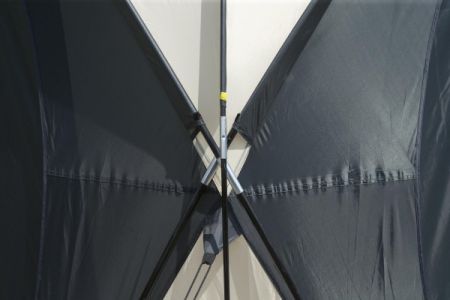 Шатёр для СПА-бассейнов, 390х390х255см, Bestway 60305 BW