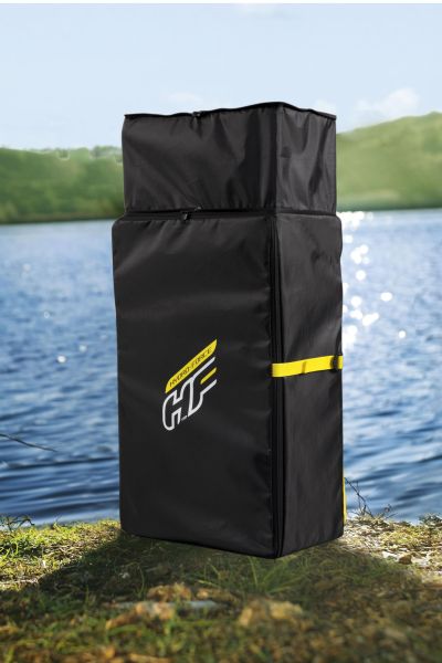 SUP-доска "Aqua Glider" 320x79x12см, насос, весло, лиш, ремнабор, сумка, до 110кг, Bestway 65347 BW