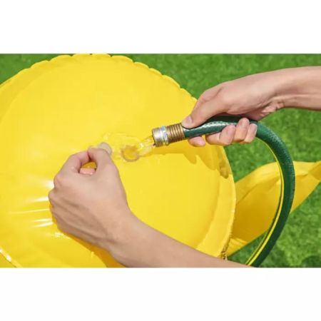 Надувная игрушка для боксирования "Монстр нокаут" 102 см, от 3 лет, Bestway 52545 BW