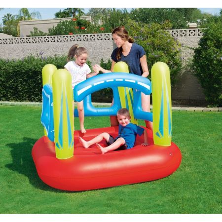 Игровой центр-батут 157х147х119см, до 85кг, Bestway 52182 BW