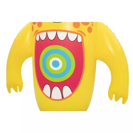 Надувная игрушка для боксирования "Монстр нокаут" 102 см, от 3 лет, Bestway 52545 BW