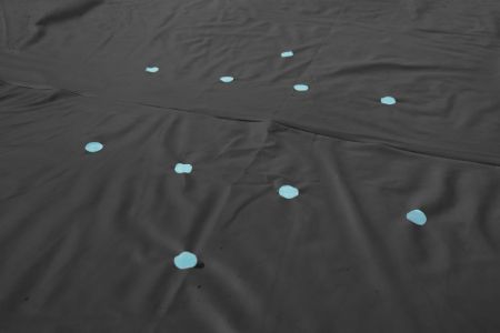 Тент для каркасного бассейна 488см (D493см), Bestway 58249 BW