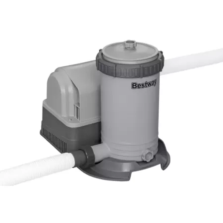Картриджный фильтр-насос 9463л/ч, картридж IV, для бассейнов от 610 до 732 см, Bestway 58391 BW