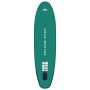 SUP-доска "Breeze" 300х76х12см, насос, весло, лиш, киль, ремнабор, сумка, до 100кг, Aqua Marina BT-23BRP