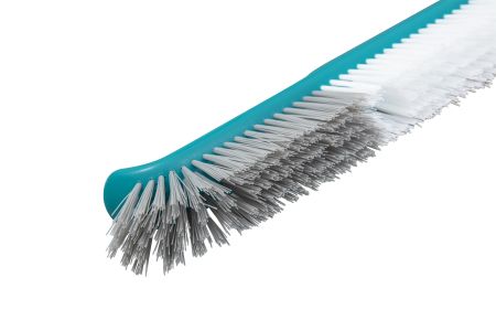 Щетка для чистки стенок и дна бассейна, 63,5см, под держатель D30мм, Bestway 58658 BW