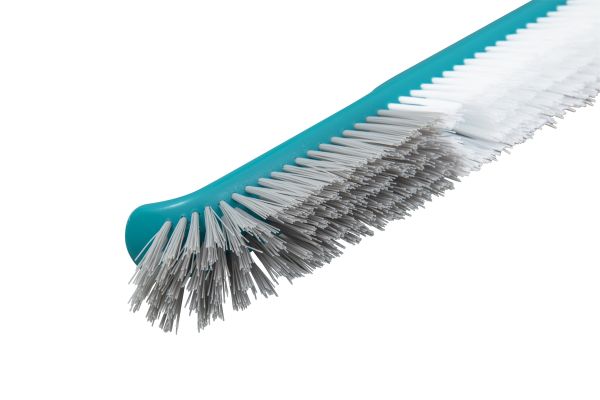 Щетка для чистки стенок и дна бассейна, 63,5см, под держатель D30мм, Bestway 58658 BW