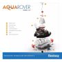 Робот-пылесос AquaRover, Bestway 58622 BW
