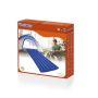 Надувной матрас для кемпинга Camping Mattress 193х74 см, Bestway 67015 BW
