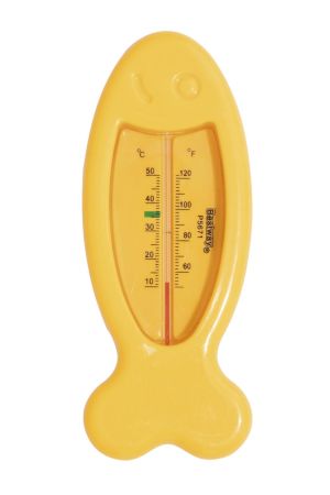 Надувная ванночка для купания 76х48х33см с надувным дном и градусником, до 2 лет, Bestway 51134 BW