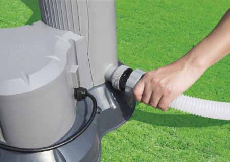 Коврик для нагрева воды от солнечной энергии, 110х171см, Bestway 58423 BW