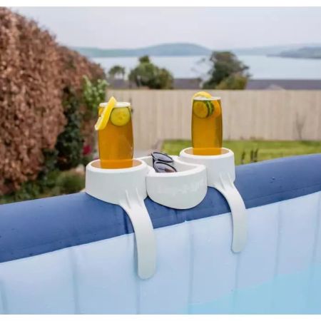 Навесной поднос для СПА бассейнов, Bestway 58416 BW