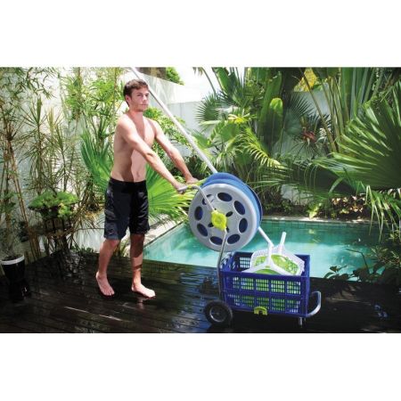 Тележка KADDY для хранения аксессуаров (K909WBX), KOKIDO AQ12607