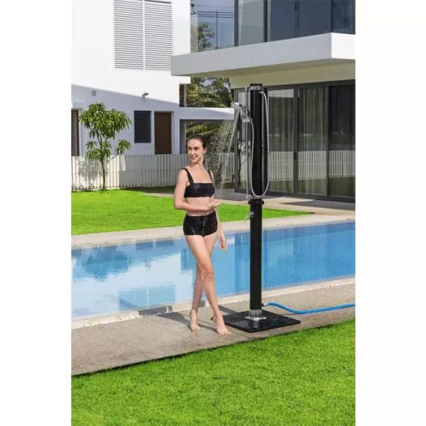 Душ солнечный SolarFlow, 20л, Bestway 58695 BW