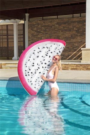 Надувной матрас для плавания 171х89см "Питайя" до 90кг, Bestway 43247 BW