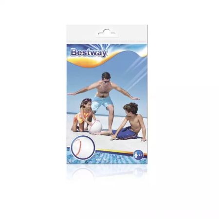 Пляжный мяч 41см "Виды спорта" от 2 лет, 4 вида, Bestway 31004 BW