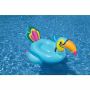 Надувной матрас-плот для плавания 207х150см "Тукан" с ручками, до 90кг, от 12 лет, Bestway 41126 BW