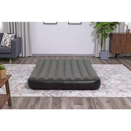 Надувной матрас 137х191х25см "Tritech Air" до 300кг, Bestway 6713M BW