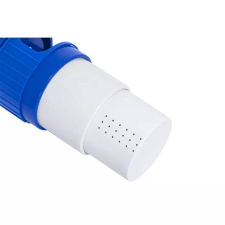 Поплавок-дозатор для химии с солнечной Led-подсветкой, Bestway 58699 BW