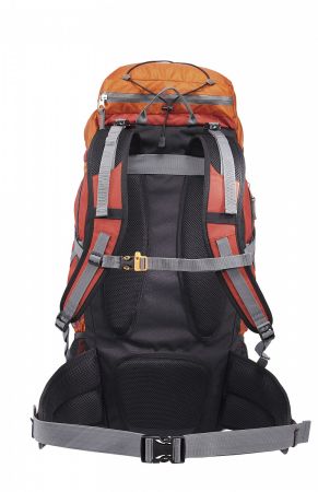 Рюкзак 65 л Barrier Peak (оранжевый), Bestway 68023 BW