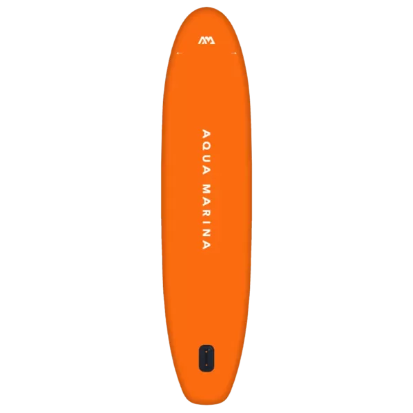 SUP-доска "AM go iSUP" 366х84х15см, плавник с электромотором BLUEDRIVE S и аккумулятором, весло, лиш, Aqua Marina AMGO-366PFS