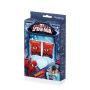 Нарукавники 23х15см "Spider-Man" 3-6 лет, Bestway 98001 BW