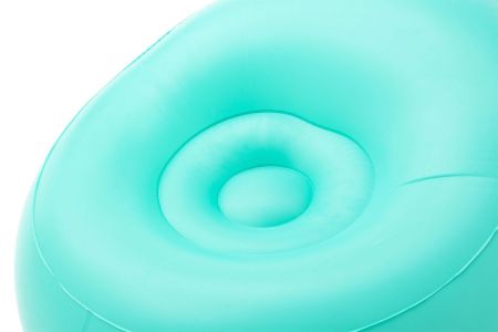 Надувное кресло 102x107x61см "PoshPod", Bestway 75081 BW