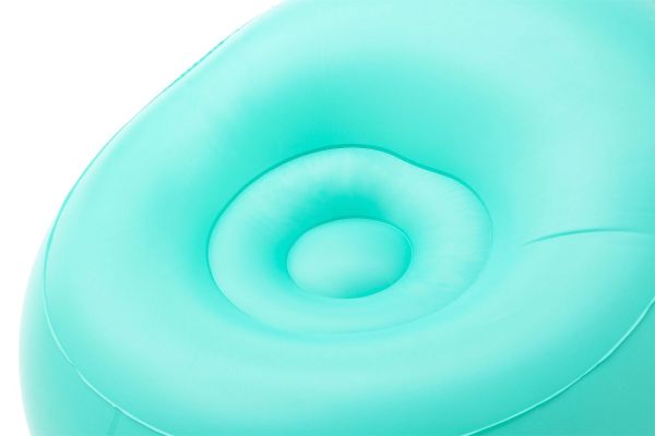 Надувное кресло 102x107x61см "PoshPod", Bestway 75081 BW