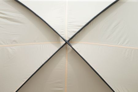 Шатёр для СПА бассейнов, 390х390х255 см, Bestway 58460 BW