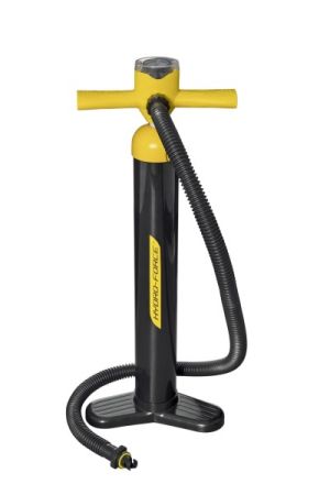 SUP-доска "Fastblast Tech" 381x76x15см, насос, весло, лиш, ремнабор, сумка, до 120кг, Bestway 65343 BW