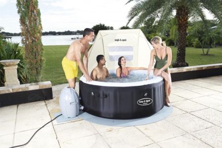 Навес для СПА бассейнов, 183х94х109 см, Bestway 58464 BW