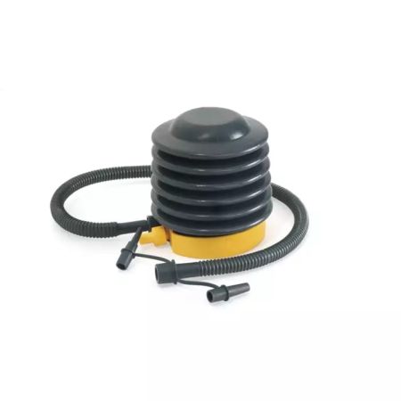 Насос ножной 13см, 0.3л/цикл, шланг с 3-мя насадками, Bestway 62147 BW