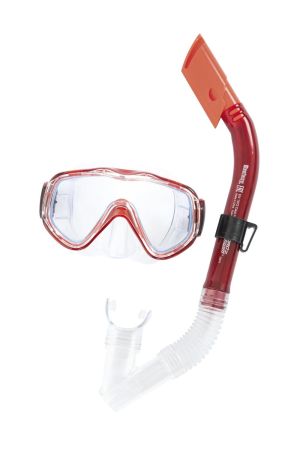 Комплект для плавания "Blue Devil" от 14 лет, 2 цвета, Bestway 24028 BW