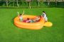 Игровой бассейн 302x170x51см "Фруктовое мороженое", Bestway 54244 BW
