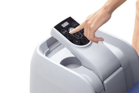 СПА-бассейн 130х130/180х180х71см "Hawaii AirJet" 840л, квадратный, аэромассаж, Bestway 60021 BW