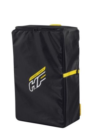 SUP-доска "Aqua Glider" 320x79x12см, насос, весло, лиш, ремнабор, сумка, до 110кг, Bestway 65347 BW