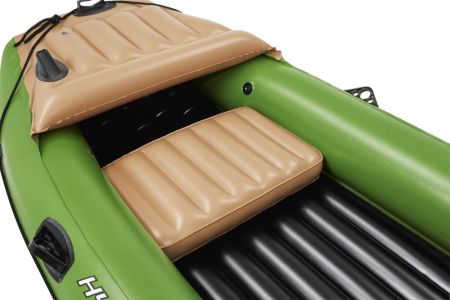 Надувная лодка "Neva III" 316х124см до 300кг, Bestway 65008 BW