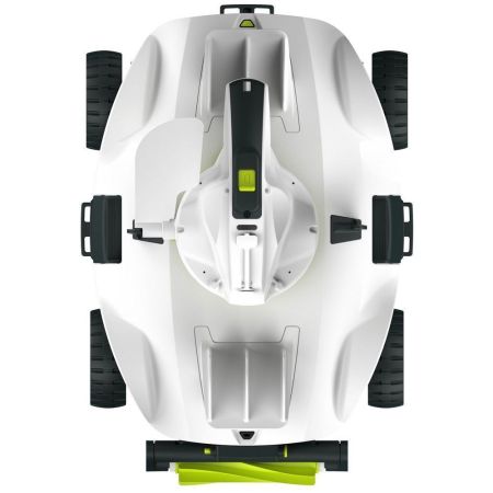 Беспроводной робот-пылесоc Manga Plus (RC32CBX), KOKIDO AQ30036