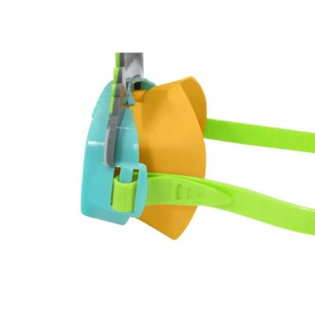 Маска для плавания "Lil Animal" от 3 лет, 3 вида, Bestway 22064 BW